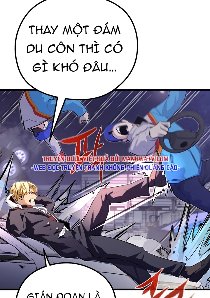 Đọc truyện [Leak] Ma linh vương - Chap 23