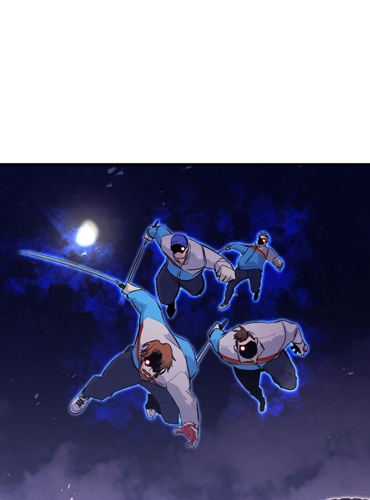 Đọc truyện [Leak] Ma linh vương - Chap 23