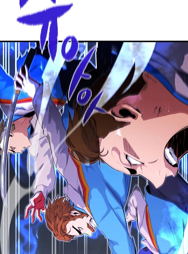 Đọc truyện [Leak] Ma linh vương - Chap 23