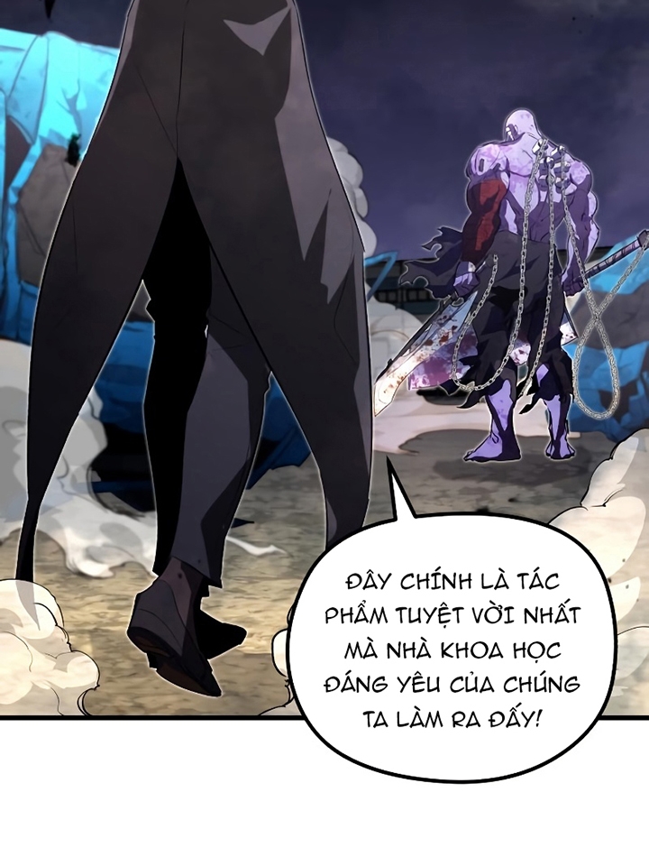 Đọc truyện [Leak] Ma linh vương - Chap 23