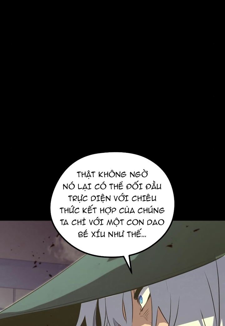 Đọc truyện [Leak] Ma linh vương - Chap 23