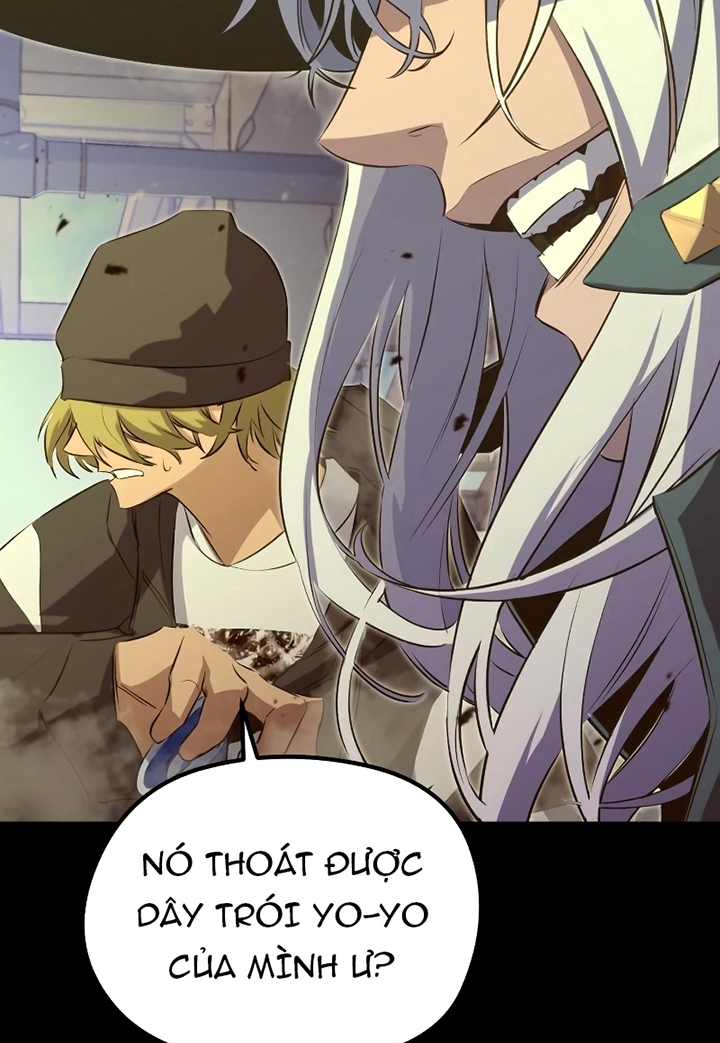 Đọc truyện [Leak] Ma linh vương - Chap 23