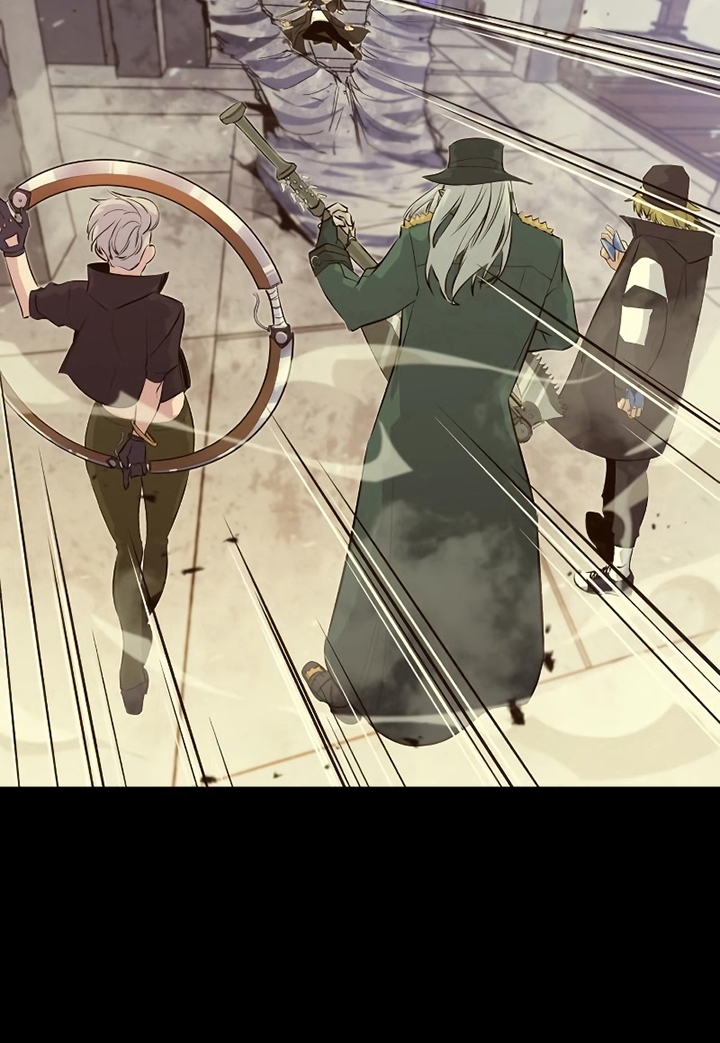 Đọc truyện [Leak] Ma linh vương - Chap 23