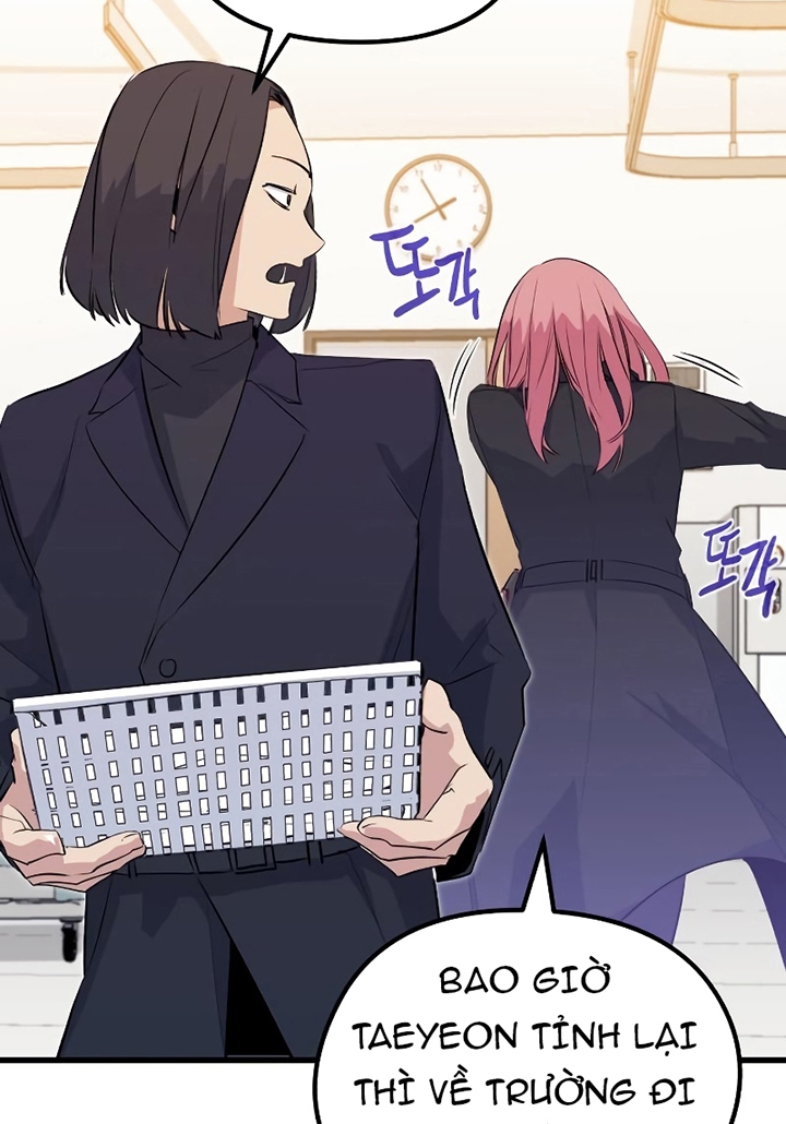 Đọc truyện [Leak] Ma linh vương - Chap 23