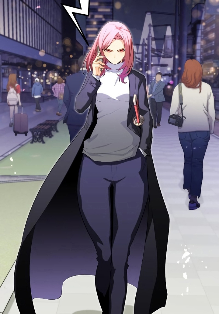 Đọc truyện [Leak] Ma linh vương - Chap 23