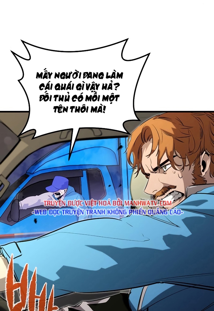 Đọc truyện [Leak] Ma linh vương - Chap 23