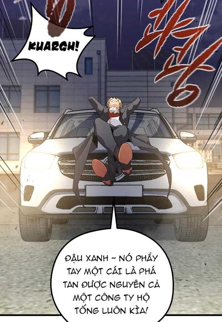 Đọc truyện [Leak] Ma linh vương - Chap 23