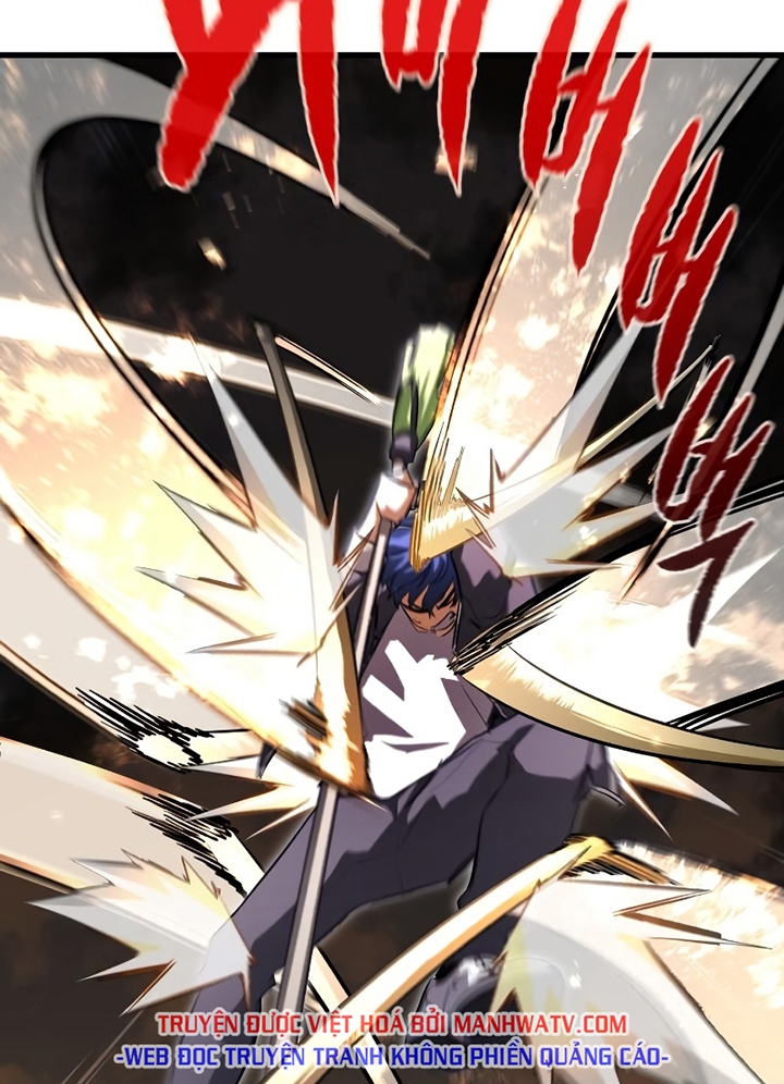 Đọc truyện [Leak] Ma linh vương - Chap 24