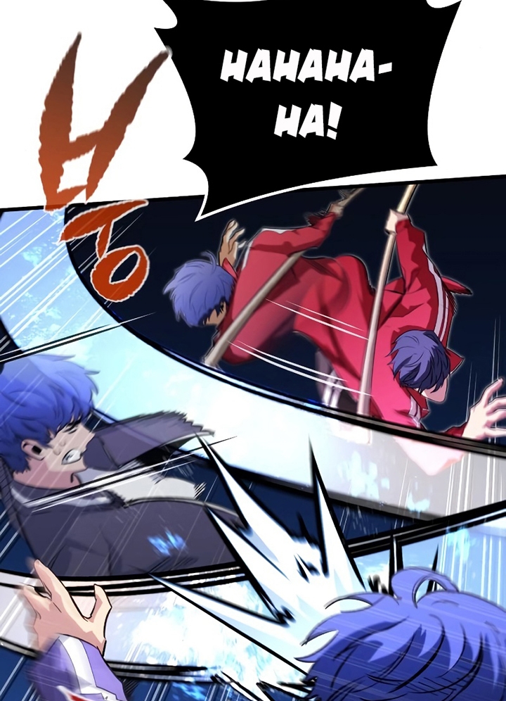 Đọc truyện [Leak] Ma linh vương - Chap 24