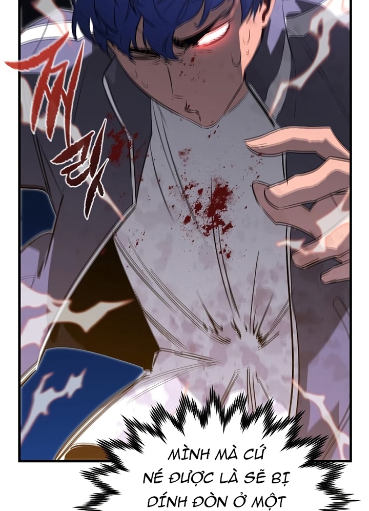 Đọc truyện [Leak] Ma linh vương - Chap 24
