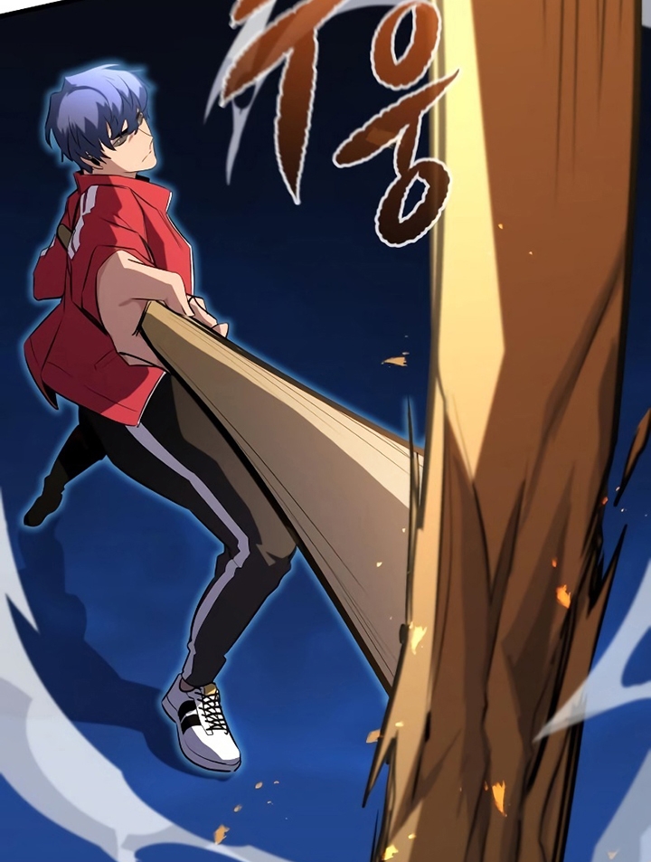 Đọc truyện [Leak] Ma linh vương - Chap 24