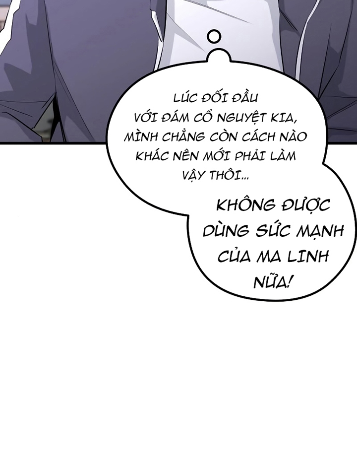 Đọc truyện [Leak] Ma linh vương - Chap 24