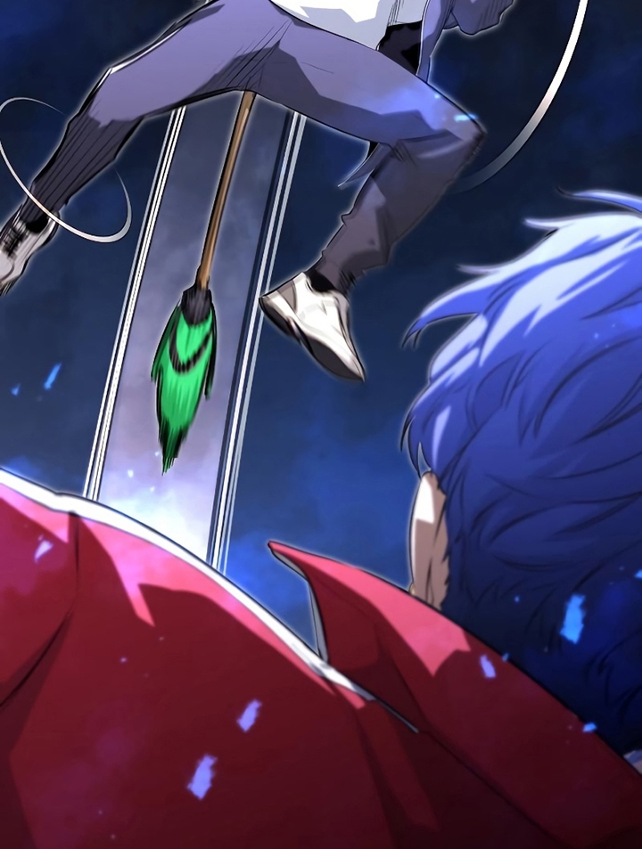 Đọc truyện [Leak] Ma linh vương - Chap 24