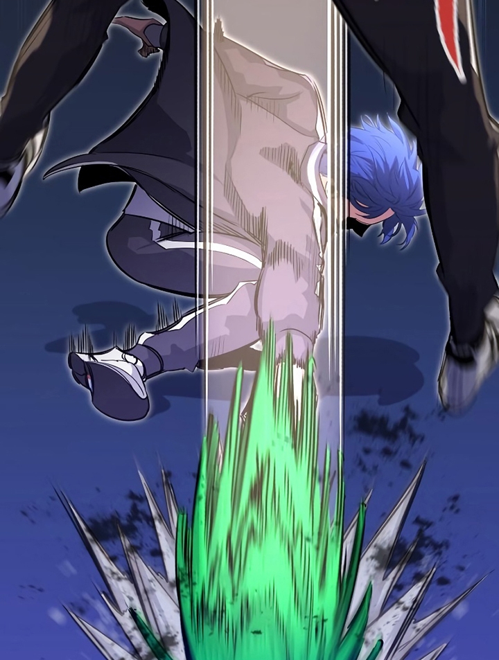 Đọc truyện [Leak] Ma linh vương - Chap 24