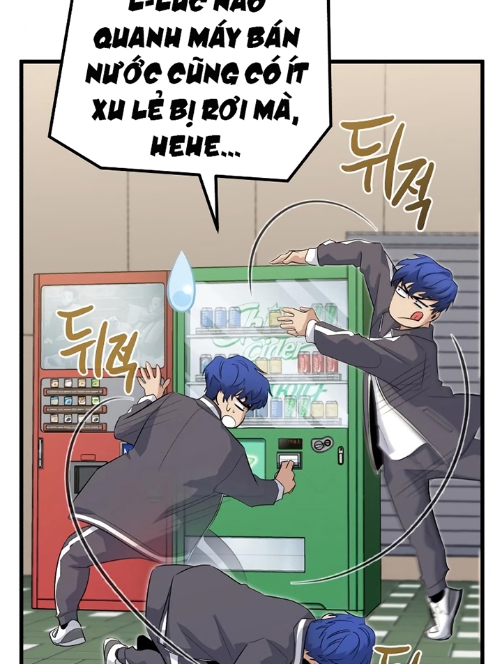 Đọc truyện [Leak] Ma linh vương - Chap 24