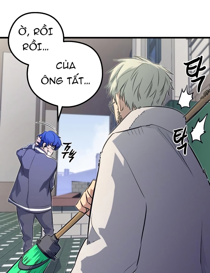 Đọc truyện [Leak] Ma linh vương - Chap 24