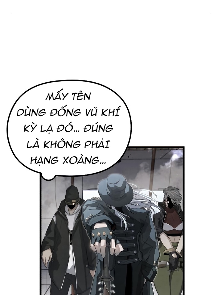 Đọc truyện [Leak] Ma linh vương - Chap 24