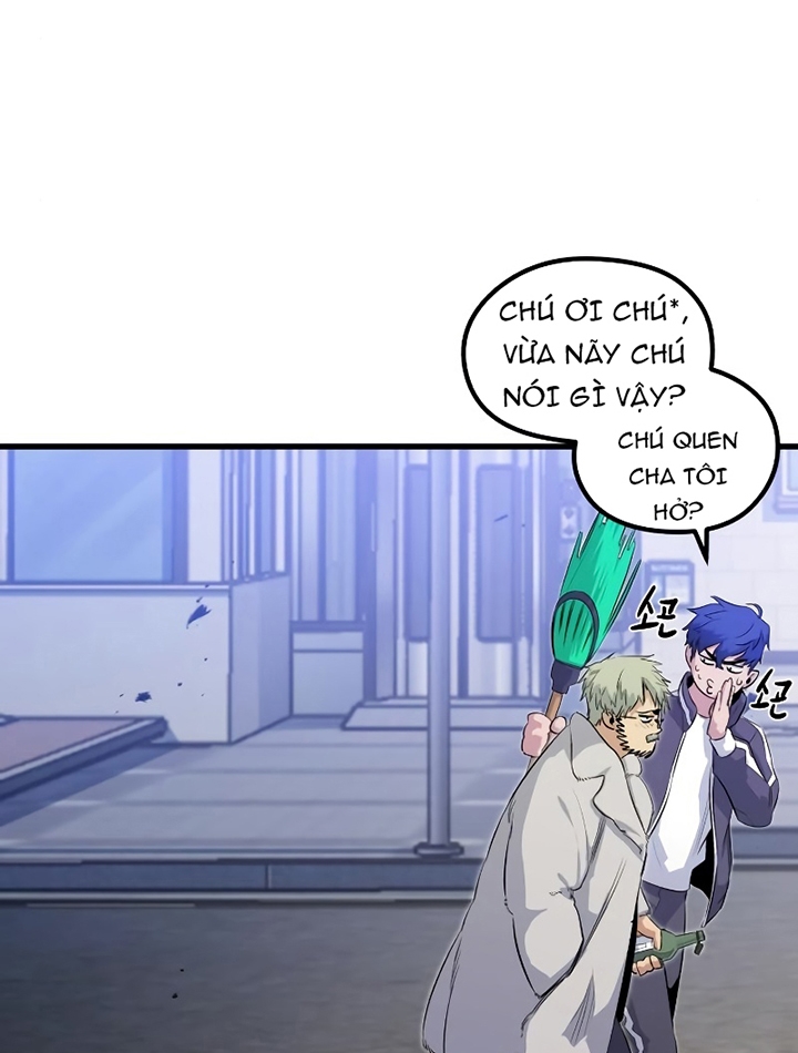 Đọc truyện [Leak] Ma linh vương - Chap 24
