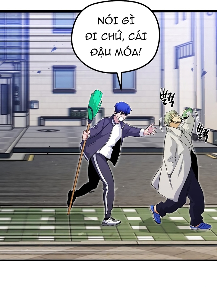 Đọc truyện [Leak] Ma linh vương - Chap 24