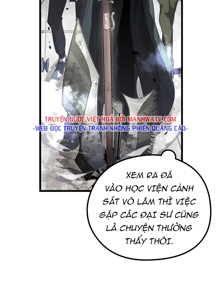 Đọc truyện [Leak] Ma linh vương - Chap 24