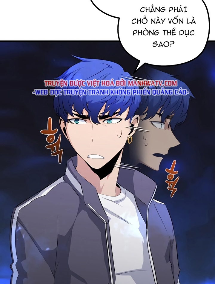 Đọc truyện [Leak] Ma linh vương - Chap 24
