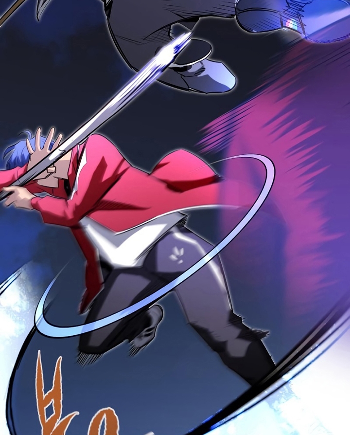 Đọc truyện [Leak] Ma linh vương - Chap 24