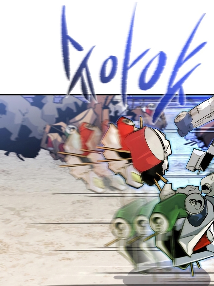 Đọc truyện [Leak] Ma linh vương - Chap 25