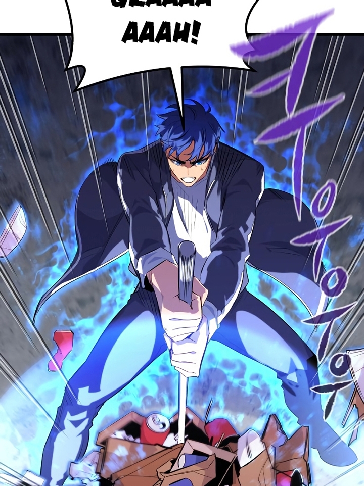 Đọc truyện [Leak] Ma linh vương - Chap 25