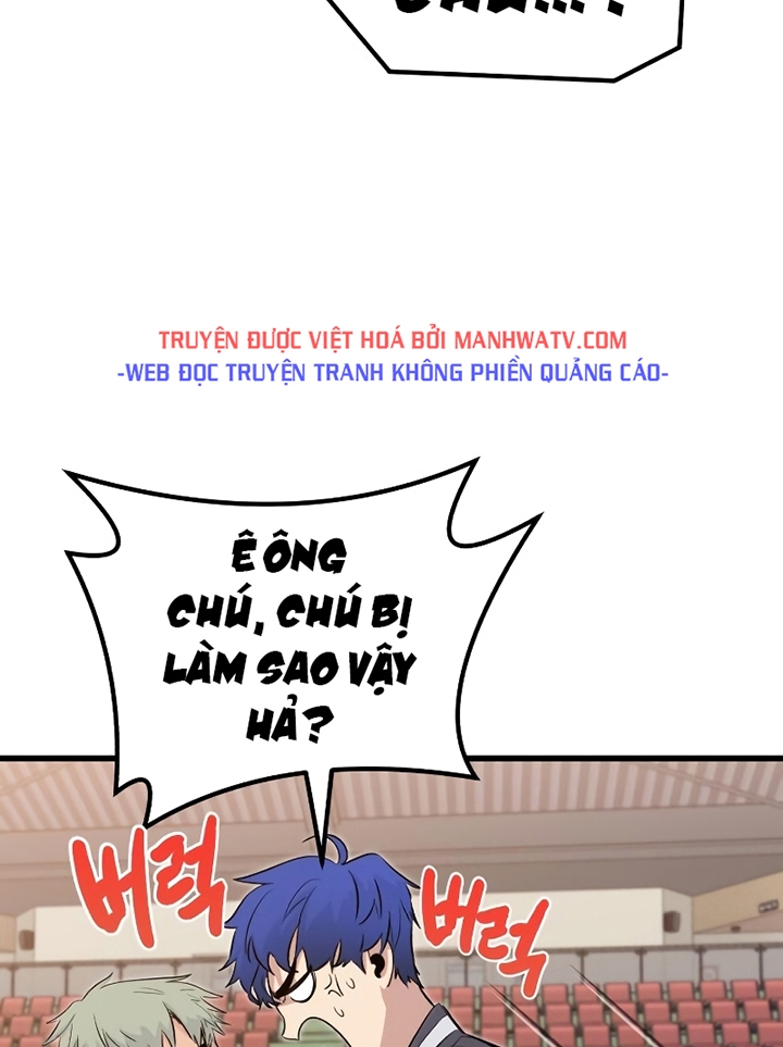 Đọc truyện [Leak] Ma linh vương - Chap 25