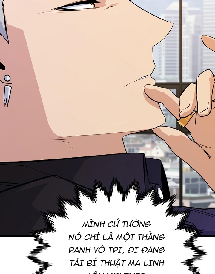 Đọc truyện [Leak] Ma linh vương - Chap 25