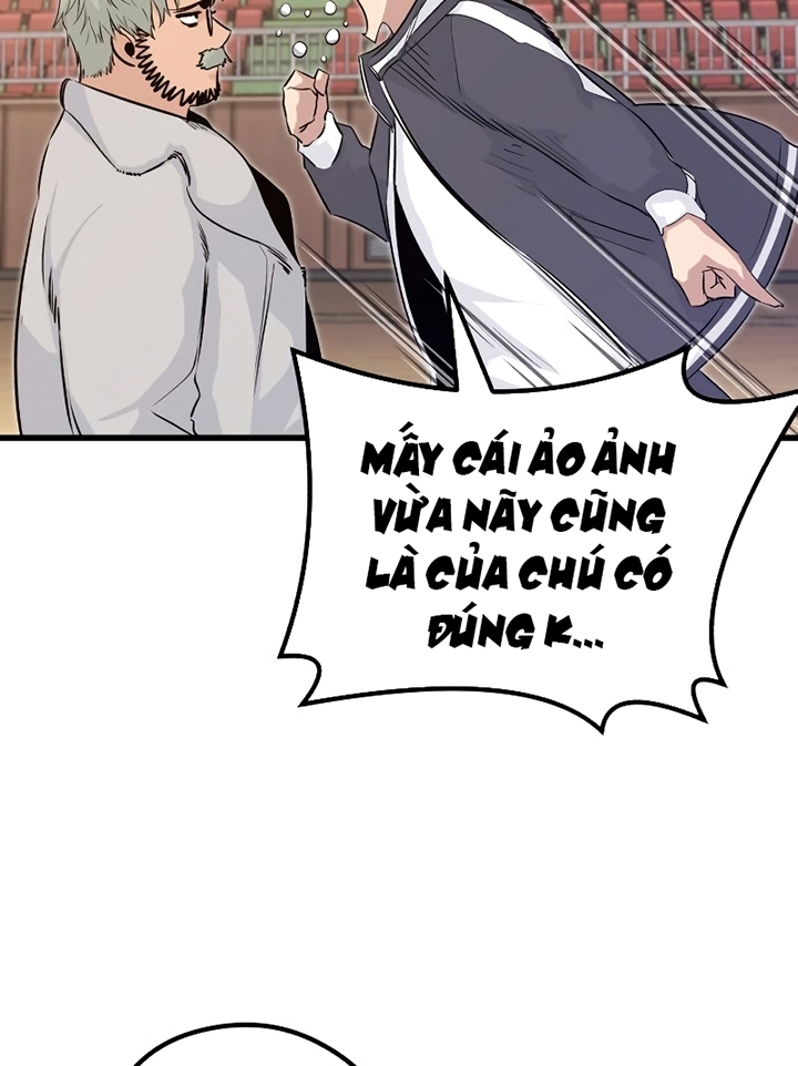 Đọc truyện [Leak] Ma linh vương - Chap 25