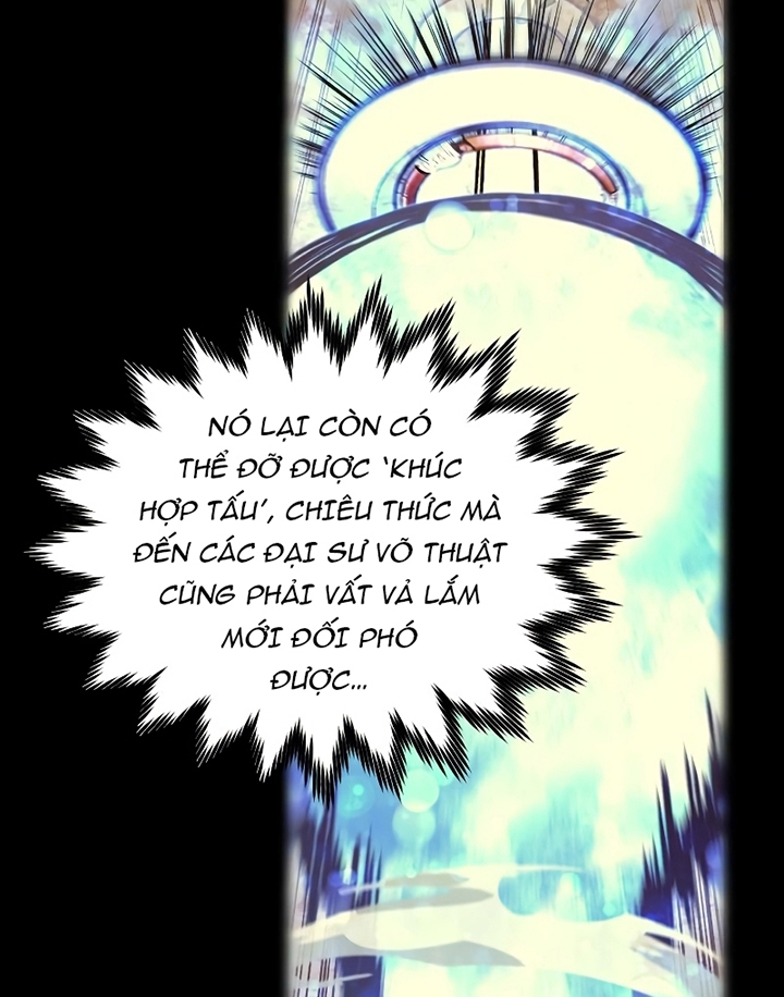 Đọc truyện [Leak] Ma linh vương - Chap 25