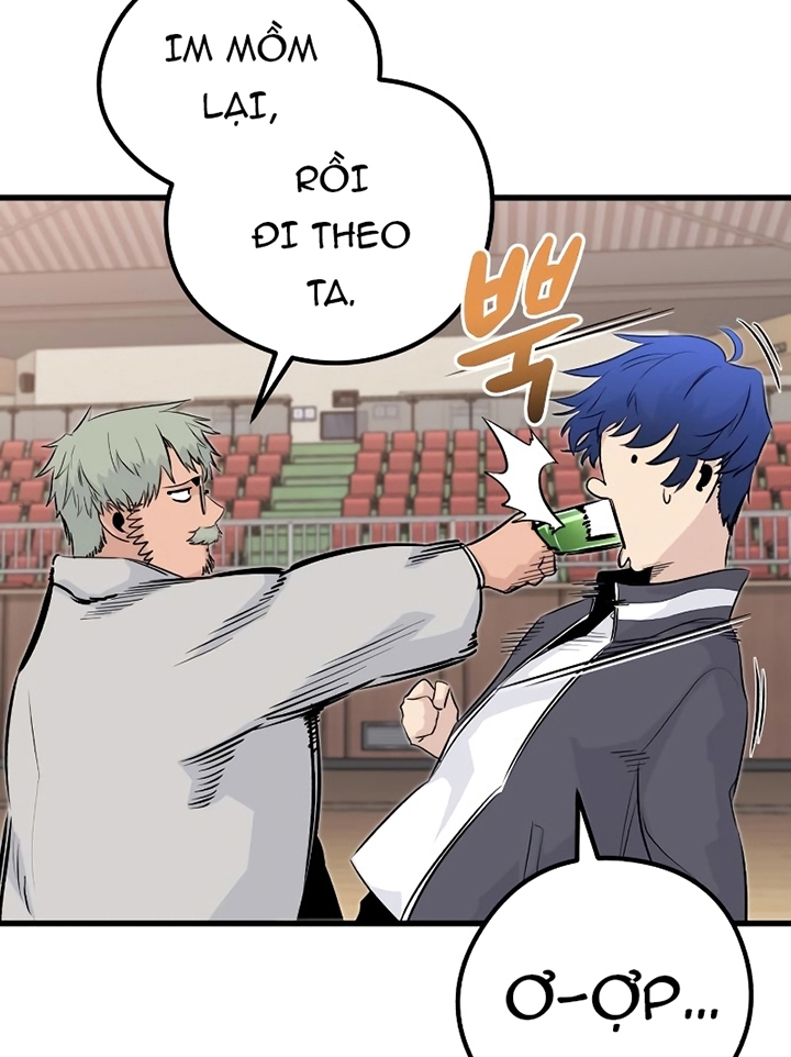 Đọc truyện [Leak] Ma linh vương - Chap 25