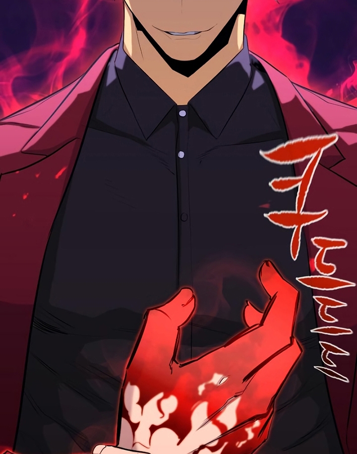 Đọc truyện [Leak] Ma linh vương - Chap 25