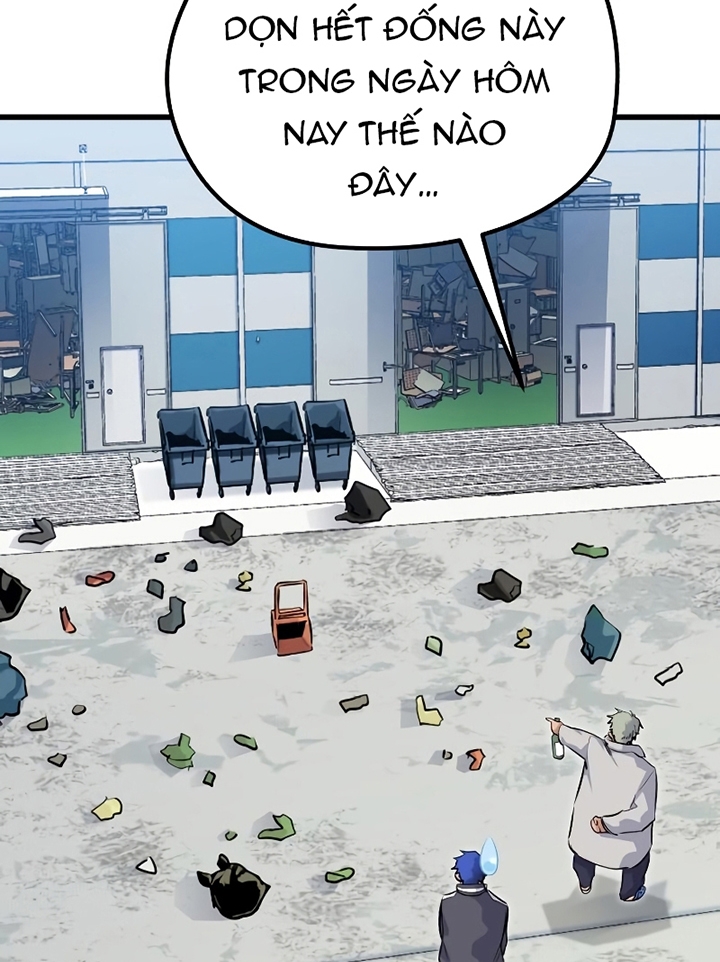 Đọc truyện [Leak] Ma linh vương - Chap 25