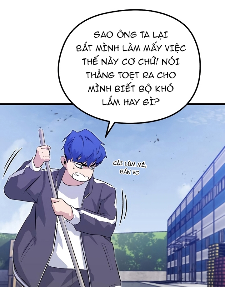 Đọc truyện [Leak] Ma linh vương - Chap 25