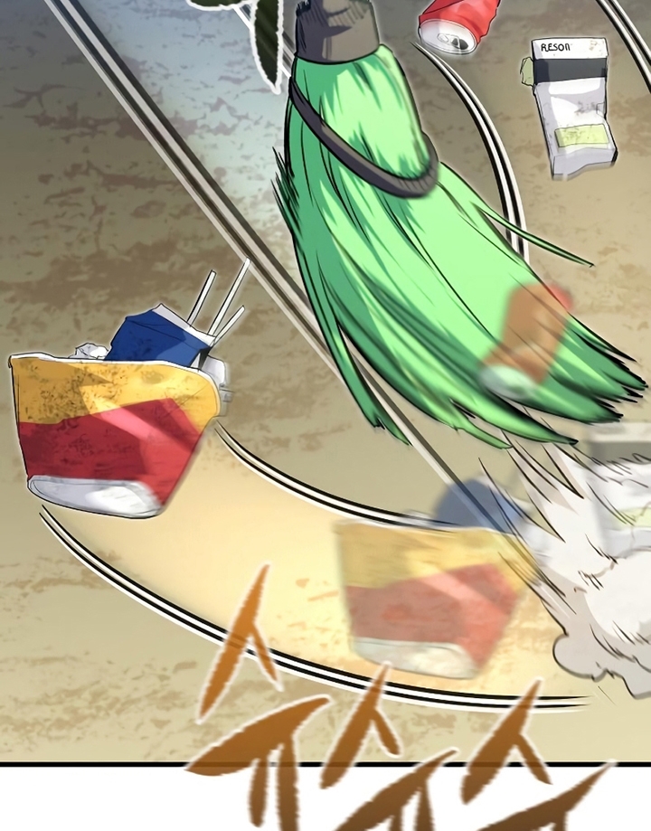 Đọc truyện [Leak] Ma linh vương - Chap 25