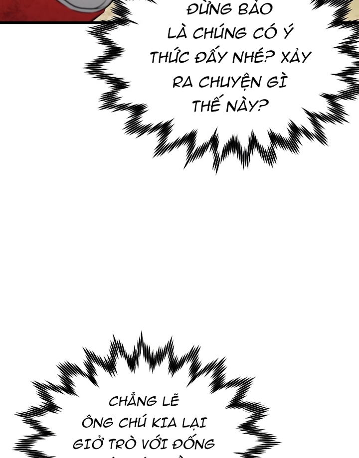 Đọc truyện [Leak] Ma linh vương - Chap 25