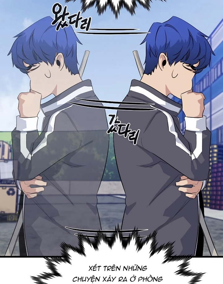 Đọc truyện [Leak] Ma linh vương - Chap 25