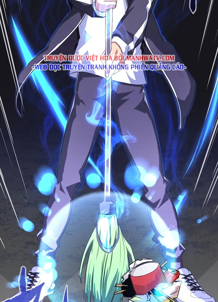 Đọc truyện [Leak] Ma linh vương - Chap 25