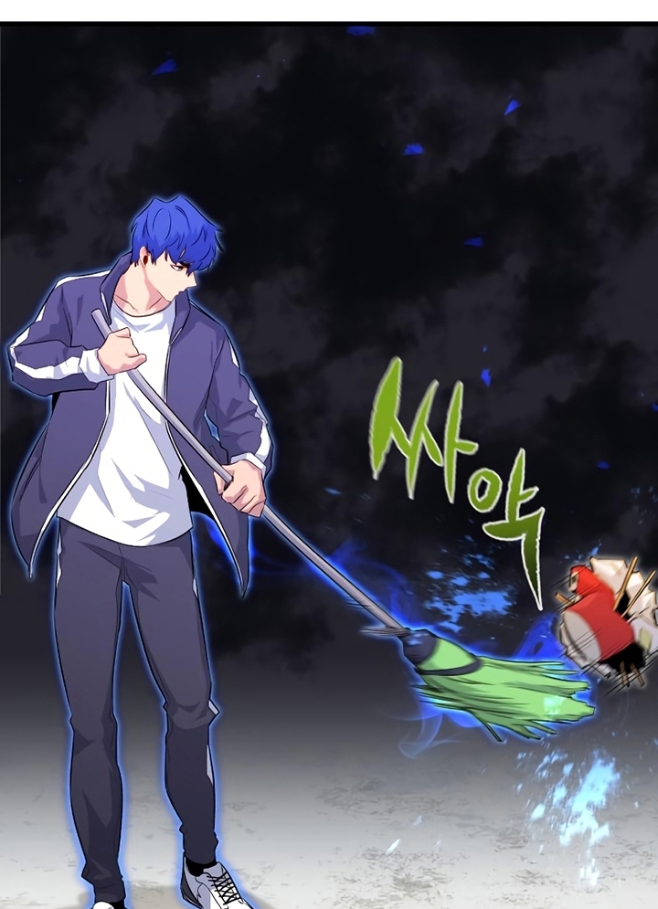 Đọc truyện [Leak] Ma linh vương - Chap 25