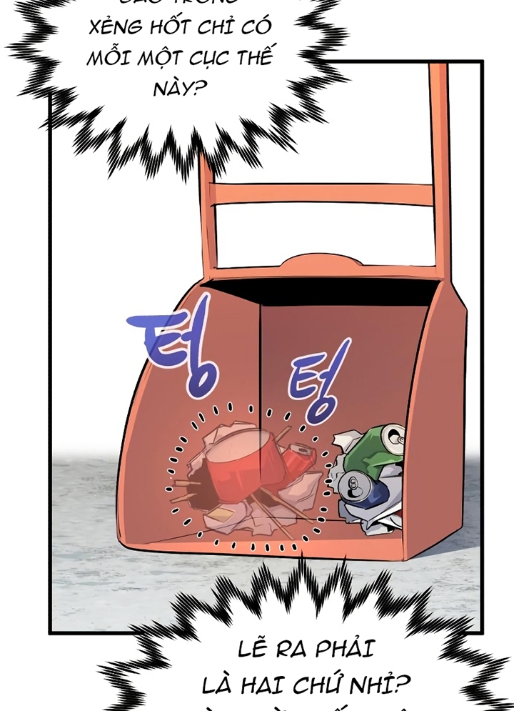 Đọc truyện [Leak] Ma linh vương - Chap 25