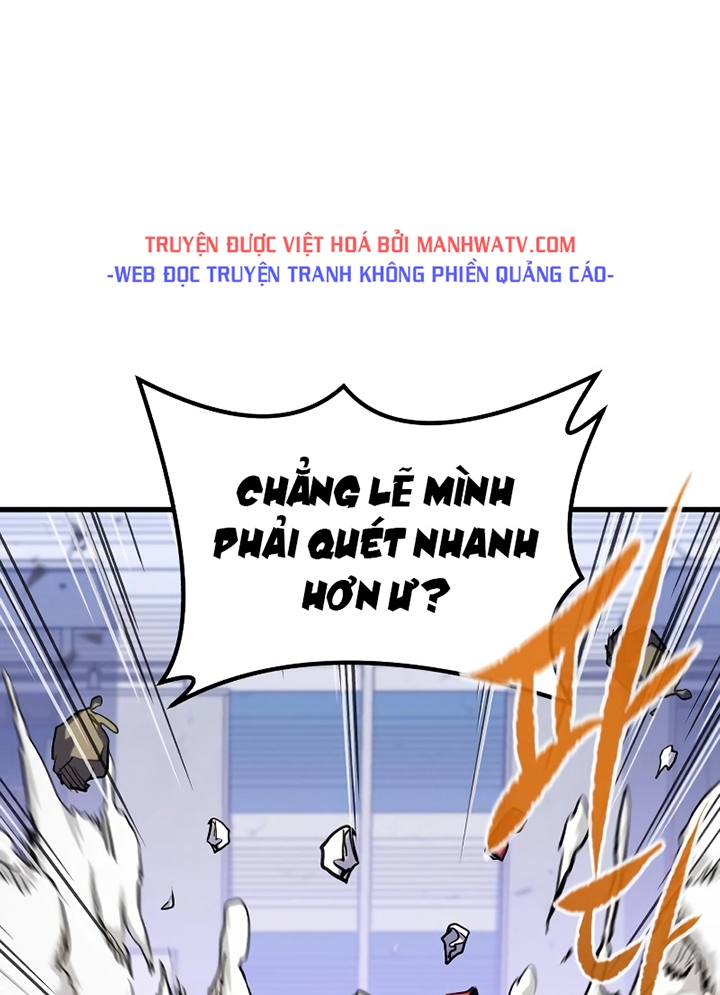 Đọc truyện [Leak] Ma linh vương - Chap 25