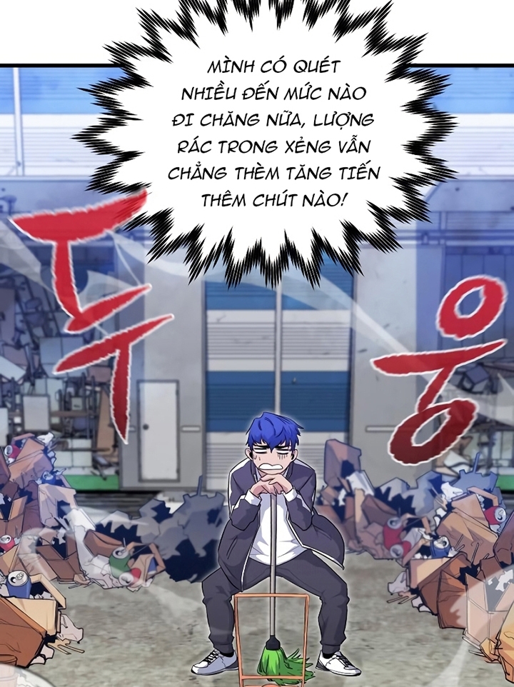 Đọc truyện [Leak] Ma linh vương - Chap 25