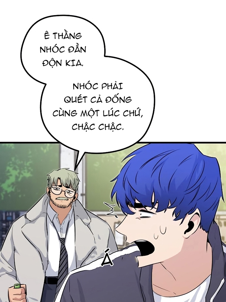 Đọc truyện [Leak] Ma linh vương - Chap 25