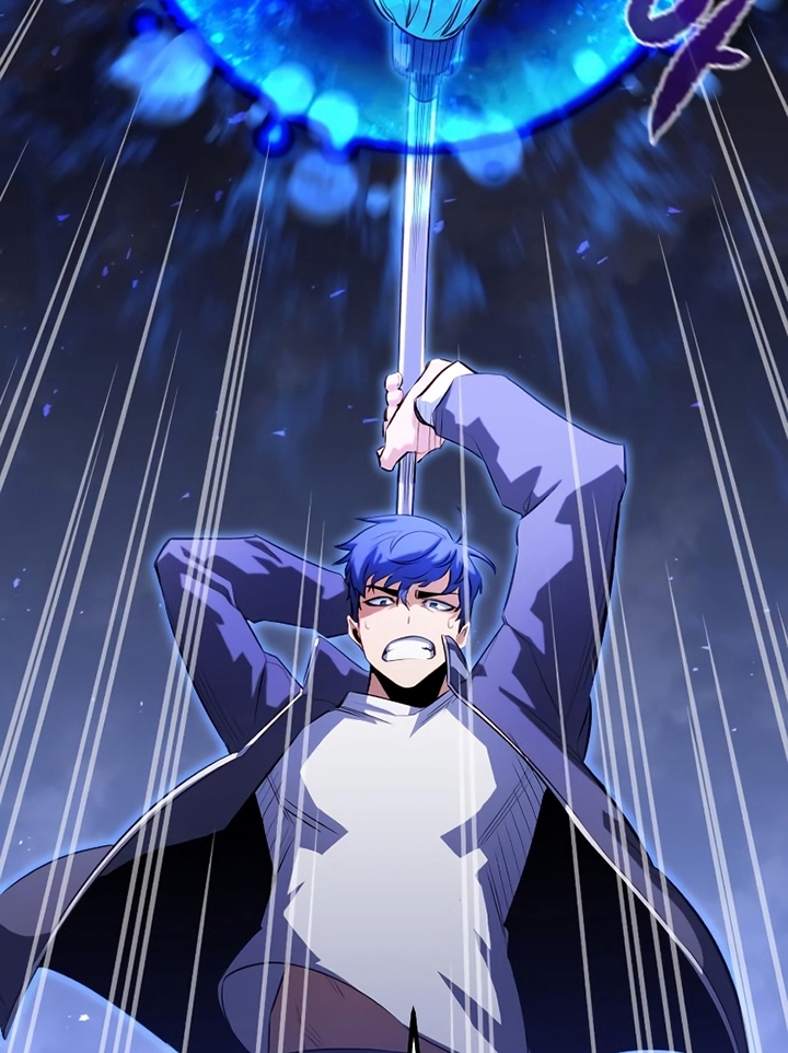 Đọc truyện [Leak] Ma linh vương - Chap 25