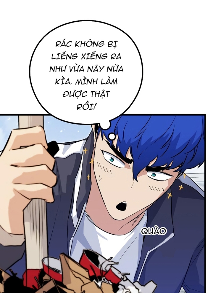 Đọc truyện [Leak] Ma linh vương - Chap 26