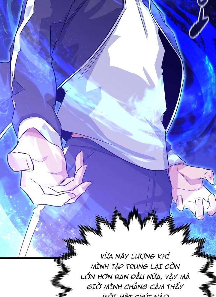 Đọc truyện [Leak] Ma linh vương - Chap 26