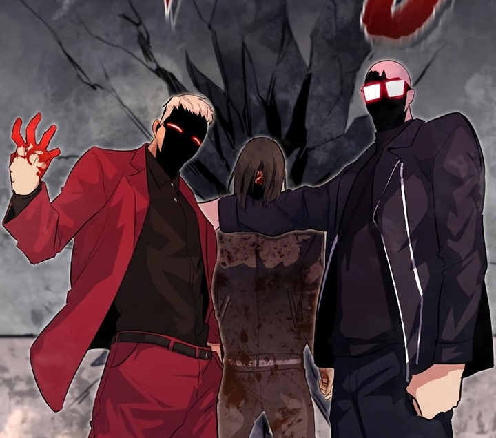 Đọc truyện [Leak] Ma linh vương - Chap 26