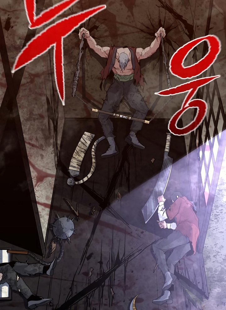 Đọc truyện [Leak] Ma linh vương - Chap 26